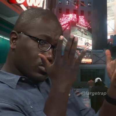 Handicapped AI in Cyberpunk 2077.