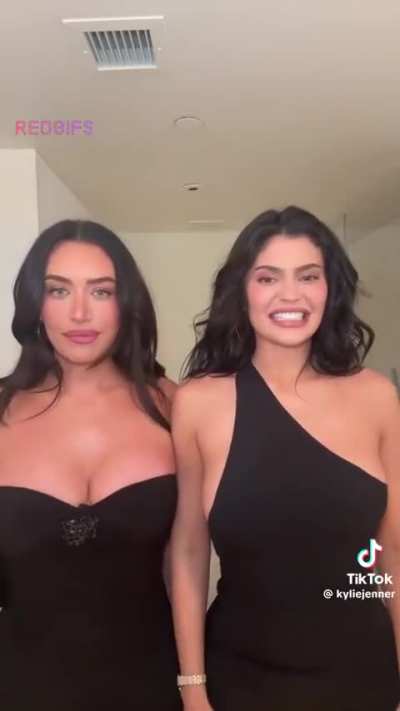 Getting Ready w/ Bae - TikTok 05/25