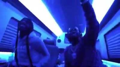 WOO BACC WEDNESDAY💫