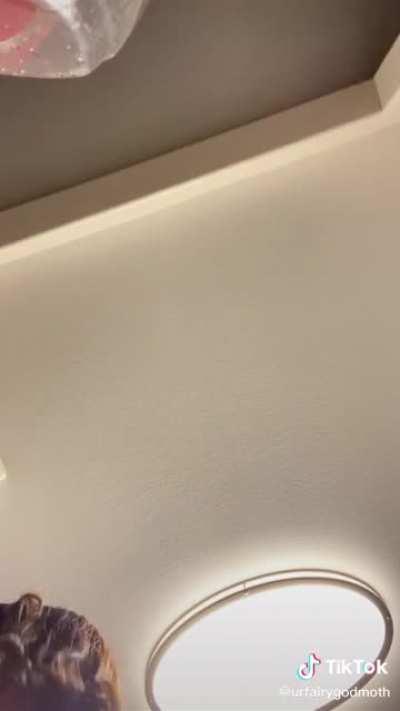 Drumpf is done after this witty tik tok ends his 2020 presidential campaign