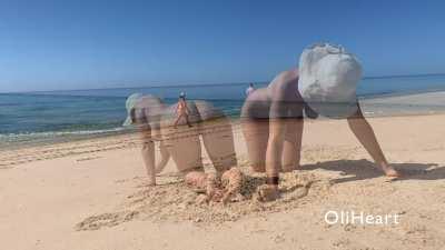 Life is better when you're naked