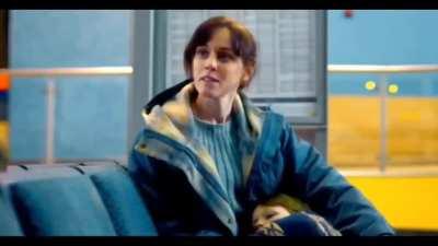 Maybe he just shouldn't