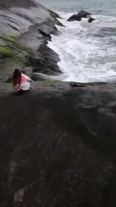 HMC while I get just a little bit closer...