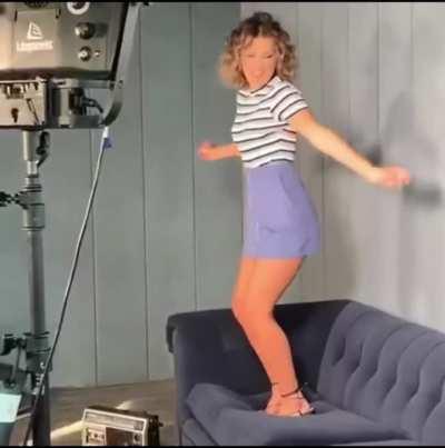 Millie is so cute and goofy 