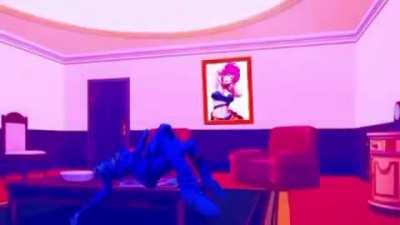 Me vibin' during quarantine