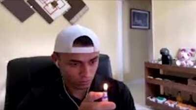 LIBERADE PARA NOSSO SIMIO #FREESMURFDOMUCA BY SLIMGUST