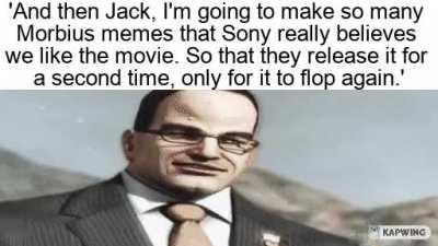 truly, one of the most evil plans