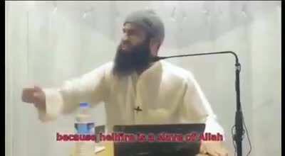 Thought it was catchy