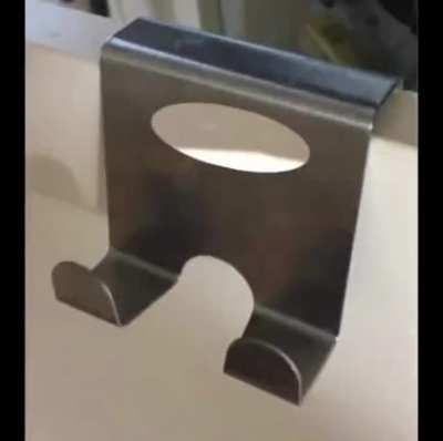 God hath forsaken me