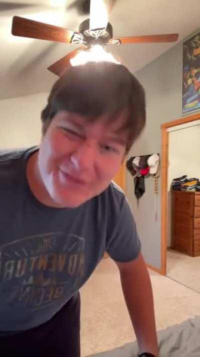 Wow jawsh, nice shot man