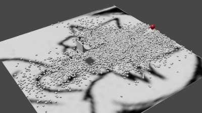 this wasn't supposed to be shitty but i added too many bricks