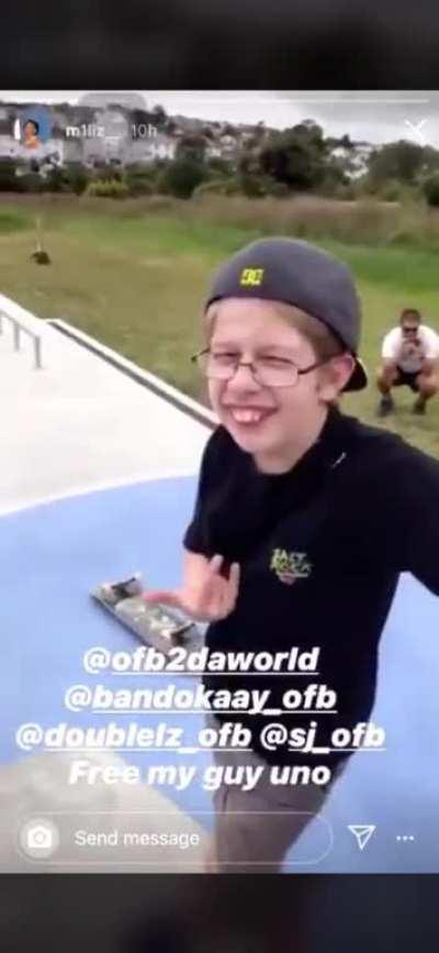 SJ should have five years added to his sentence for inspiring these lot➕5️⃣🙏