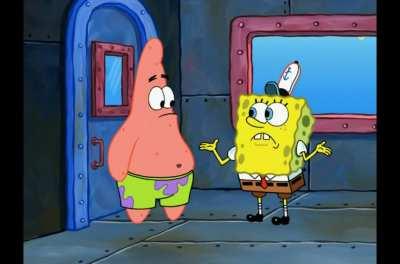 The Great Patty Caper (Part 2)