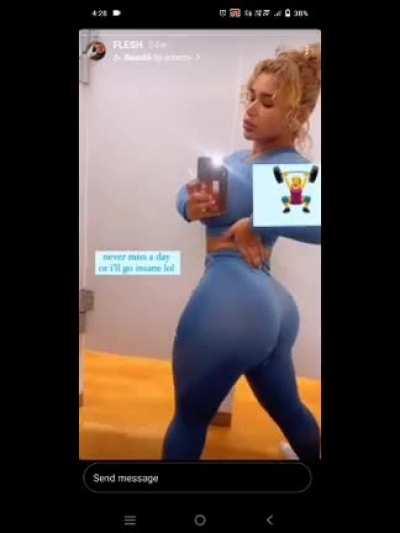 Rich immigrant aka Camela Habibi story