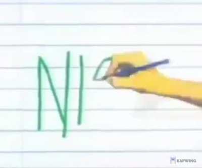 i found this here and it came on tik tok so i made fun of it 6 months ago or a year ago idk