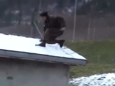 The truth we all have to ackownledge.