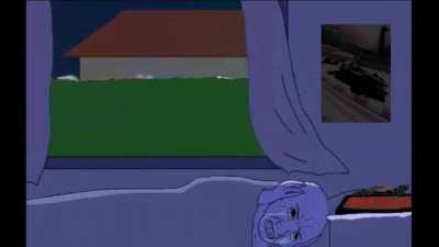 I rave every time I hear it