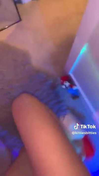 What did Mario do to her 🤷🏽‍♂️