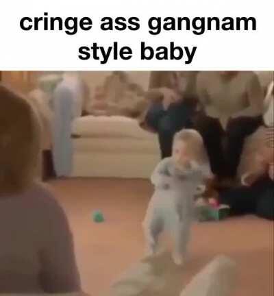 white baby psy white baby psy