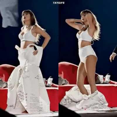 This never gets old.