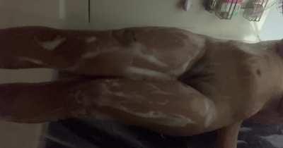 are u cumming inside me?