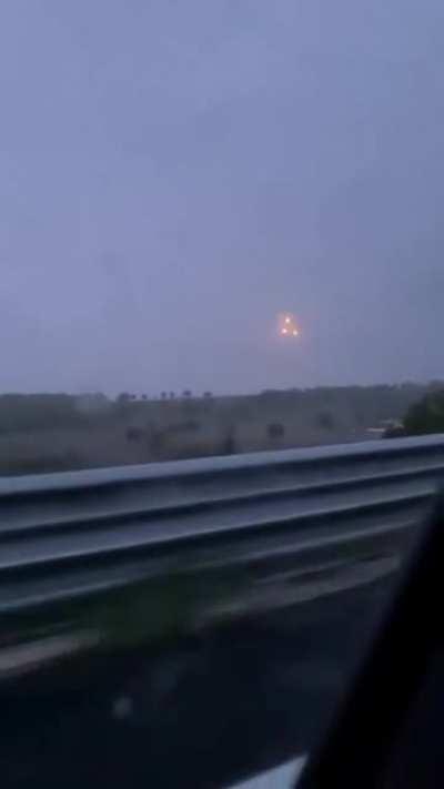 It'll be fun to fight with the Prince of Darkness...