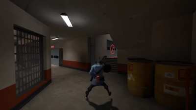 TF2 secret fact 😭😭