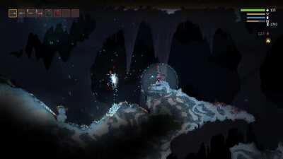 The tables have turned