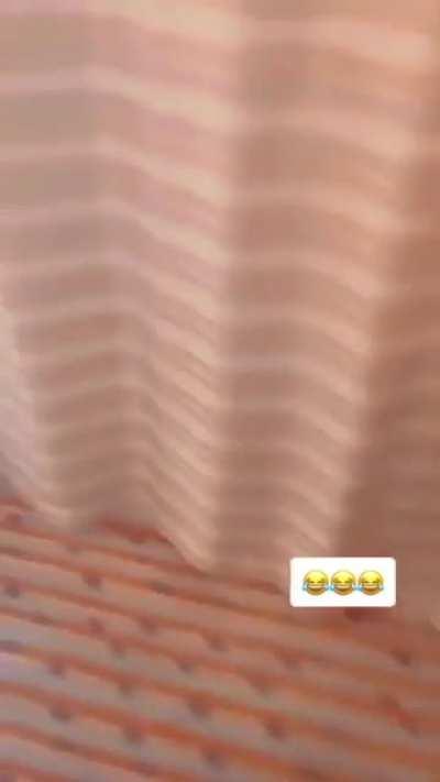 To pray in the right direction