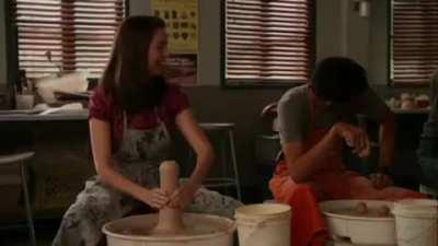 Such a funny blooper