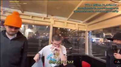 My favorite clip of 2024