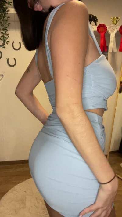 i hope you like big boobies