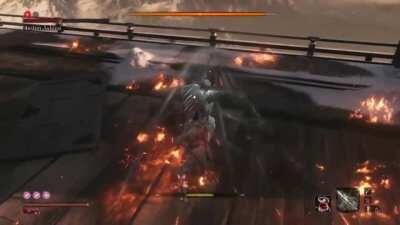 When you had a bowl of nails for breakfast this morning without any hesitation