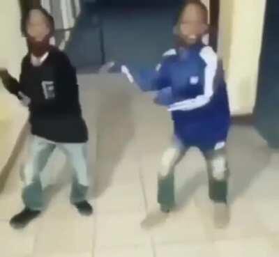 Toxic rk after killing Standless with the best stand in the game