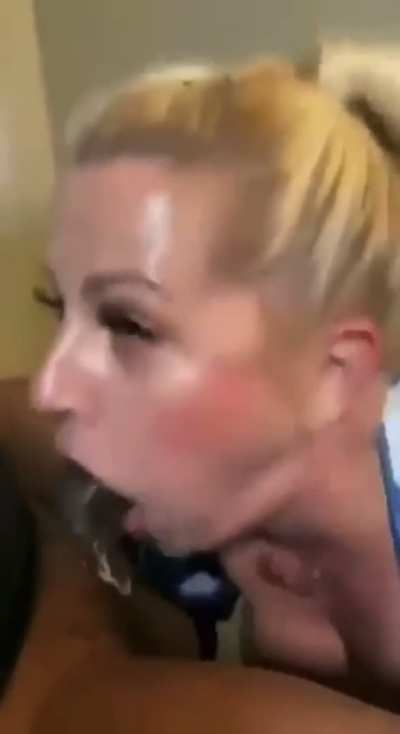 mom please stop sucking my bullys big cock😩 he keeps sharing the videos