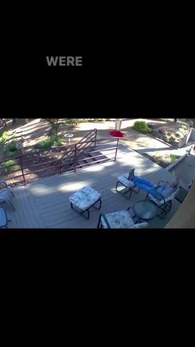 I couldn’t bear the thought of this happening to me