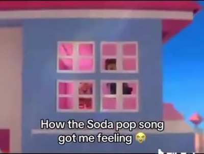 My little soda pop (kpop demon hunters)