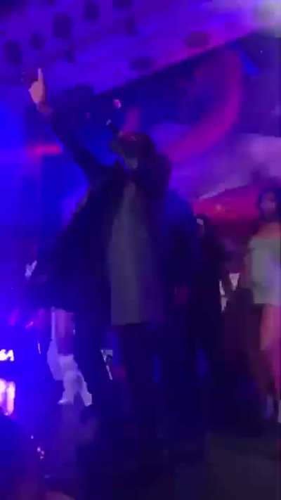 Have you guys heard this??