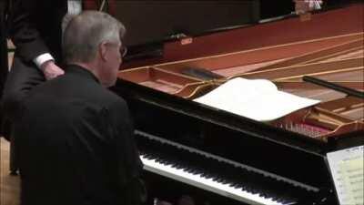 Don't answer. Let it ring