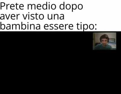 Un saluto a tutti i preti.