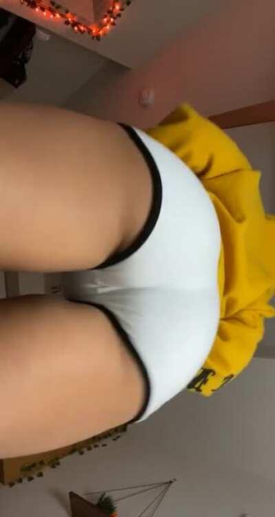 Juicy natural body 🥵