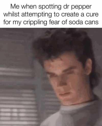 Me when the low effort