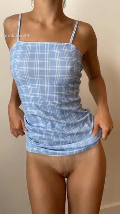 I'm not as innocent as I look