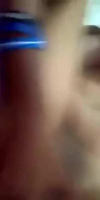 Desi Indian girl hot fucking 