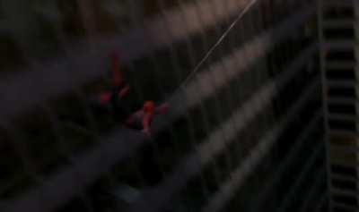 Peter Griffin Parker