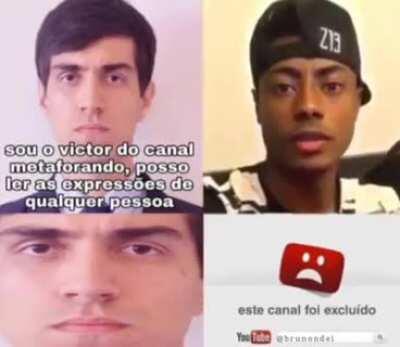 Estás em SHOOK Vitor metaforando🤡🤡?????¿