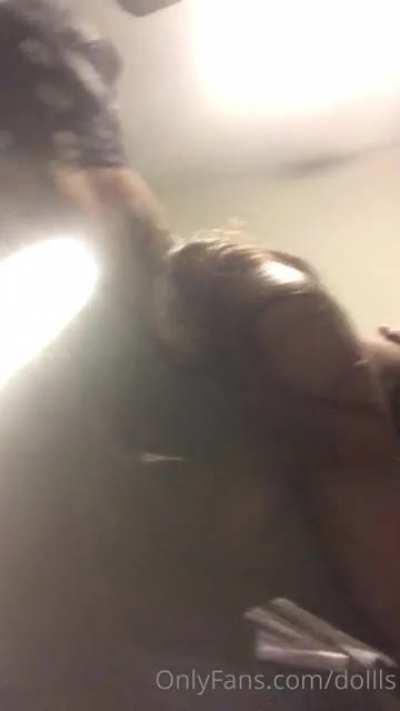 $DM me to get folders. Join telegram now in comments (join it now!)