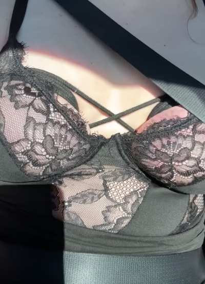 best way for a painslut to drive home after a session