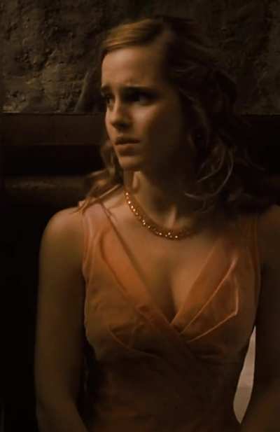 Emma watson