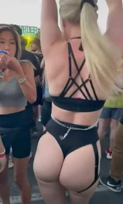 Casual Festival Outfit